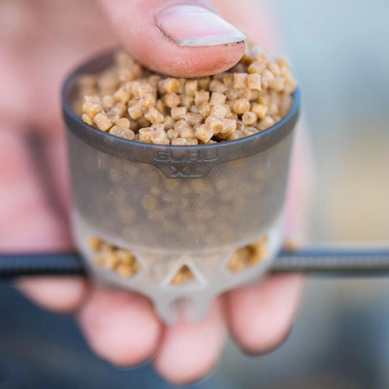 Guru Fast Release Pole Pots